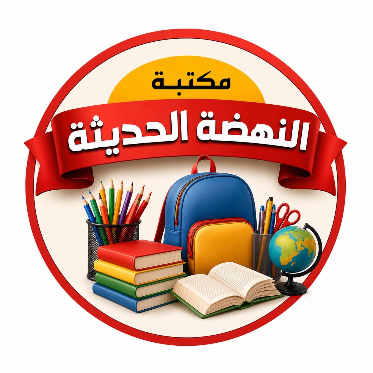مكتبة النهضة الحديثة