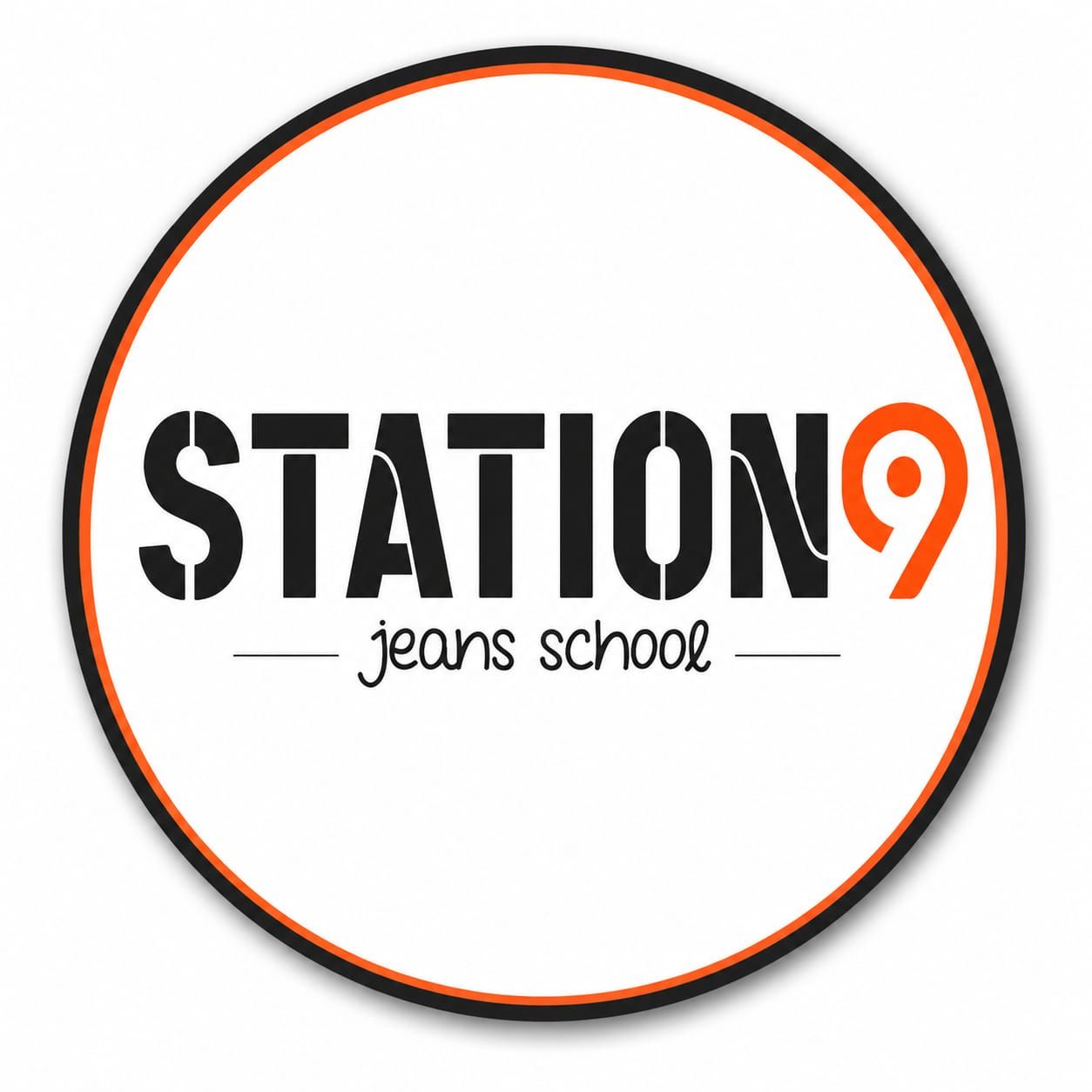 Station 9