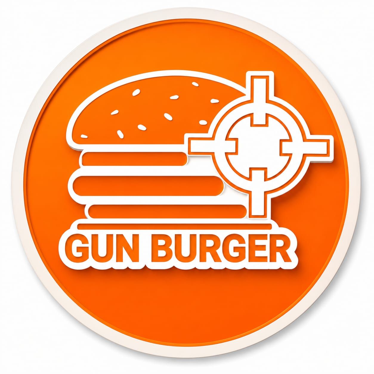 Gun Burger