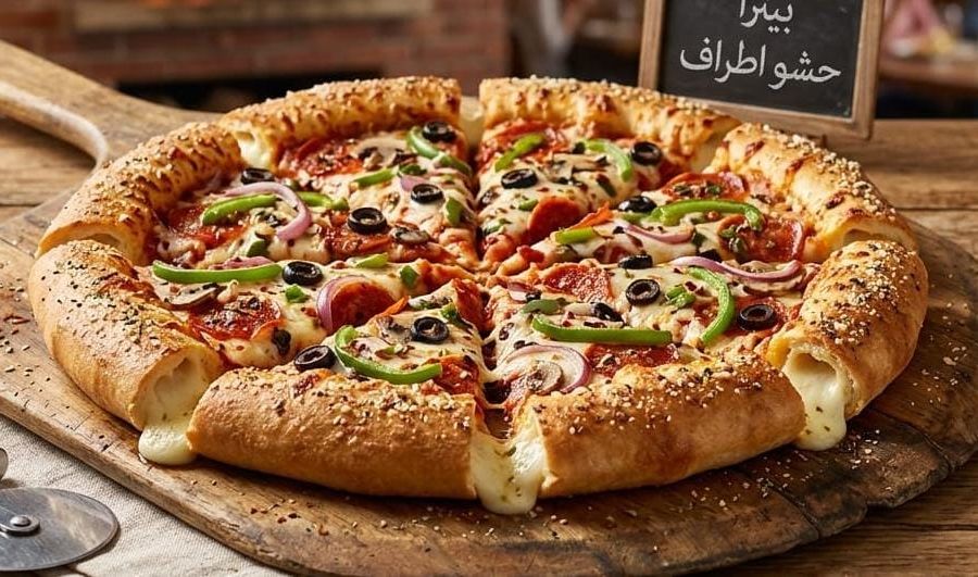 حشو أطراف