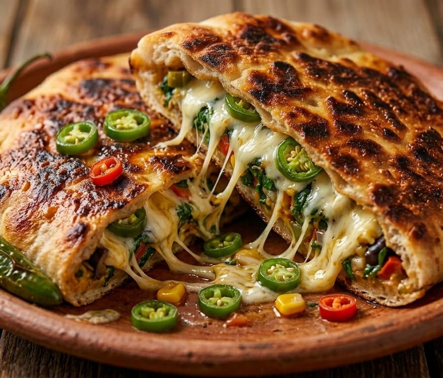 حواوشي هالبينو