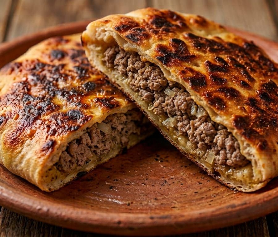 حواوشي ضاني ساده