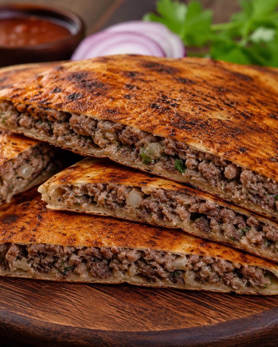 حواوشي ٤ في ١