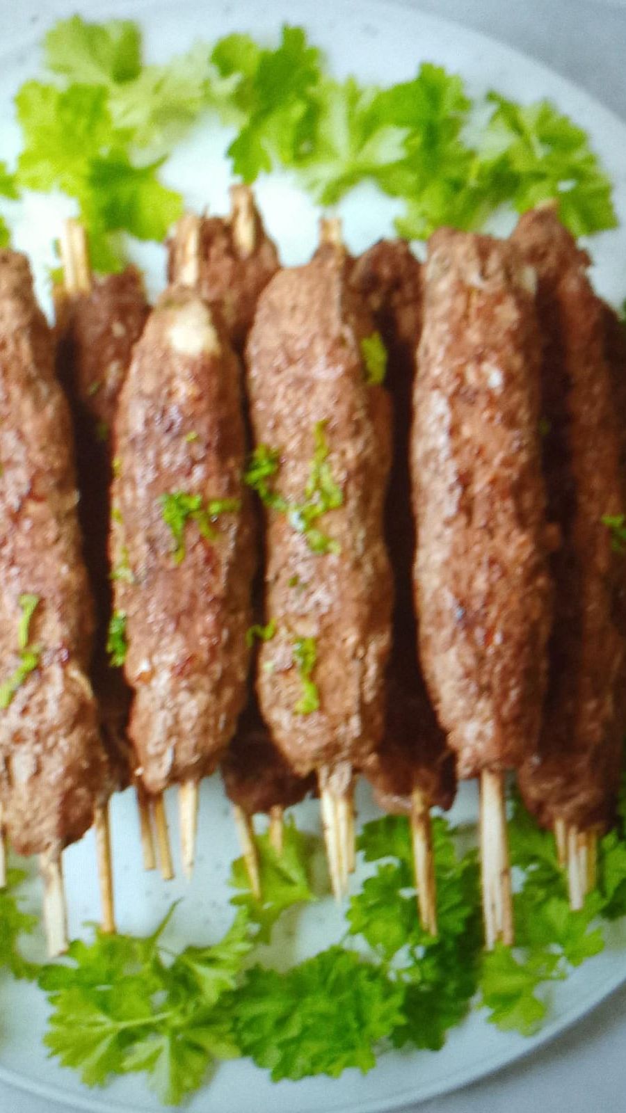كفتة كندوز