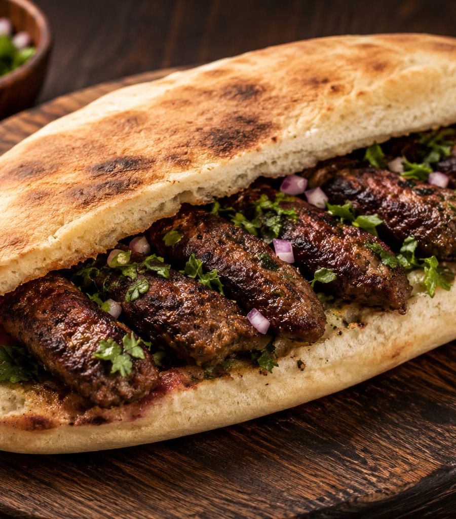 رغيف طرب