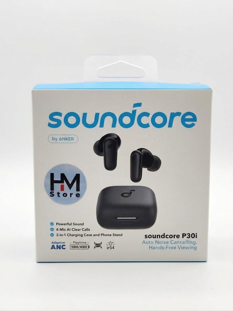 سماعة لاسلكية Anker Soundcore P30i