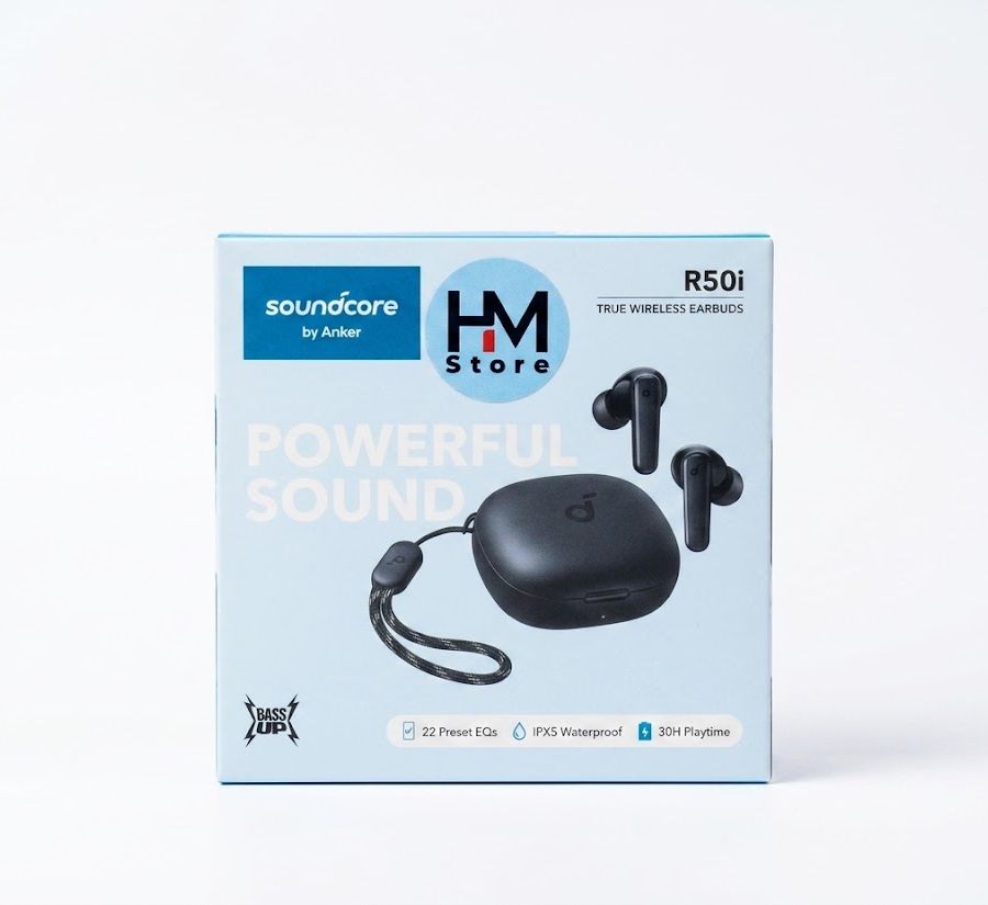 سماعة  Anker Soundcore R50i