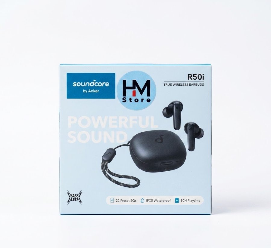 سماعة Anker Soundcore R50i