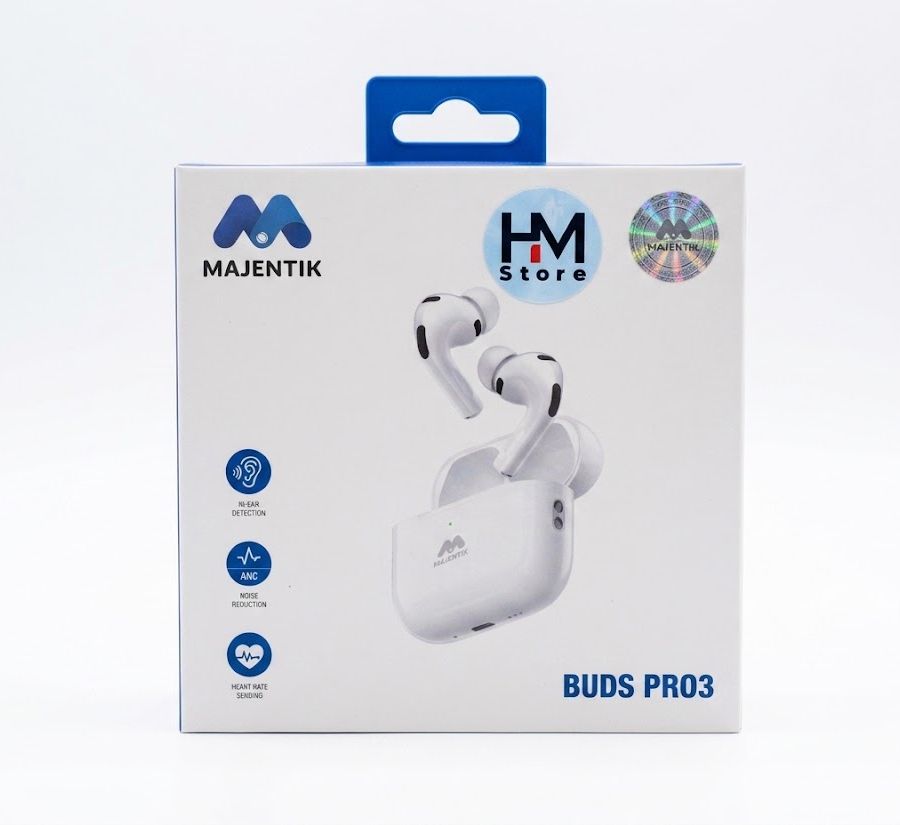 سماعة Majentik Buds Pro
