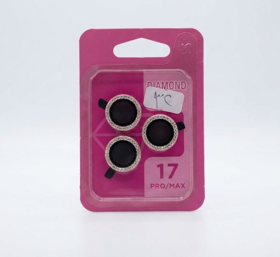 حماية عدسات الكاميرا_Camera Lens Protector