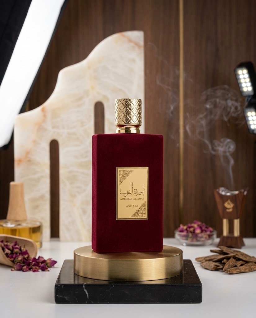 أميرة العرب