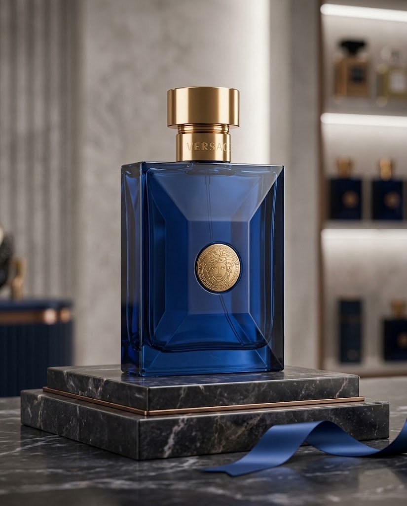 فيرساتشي- Versace