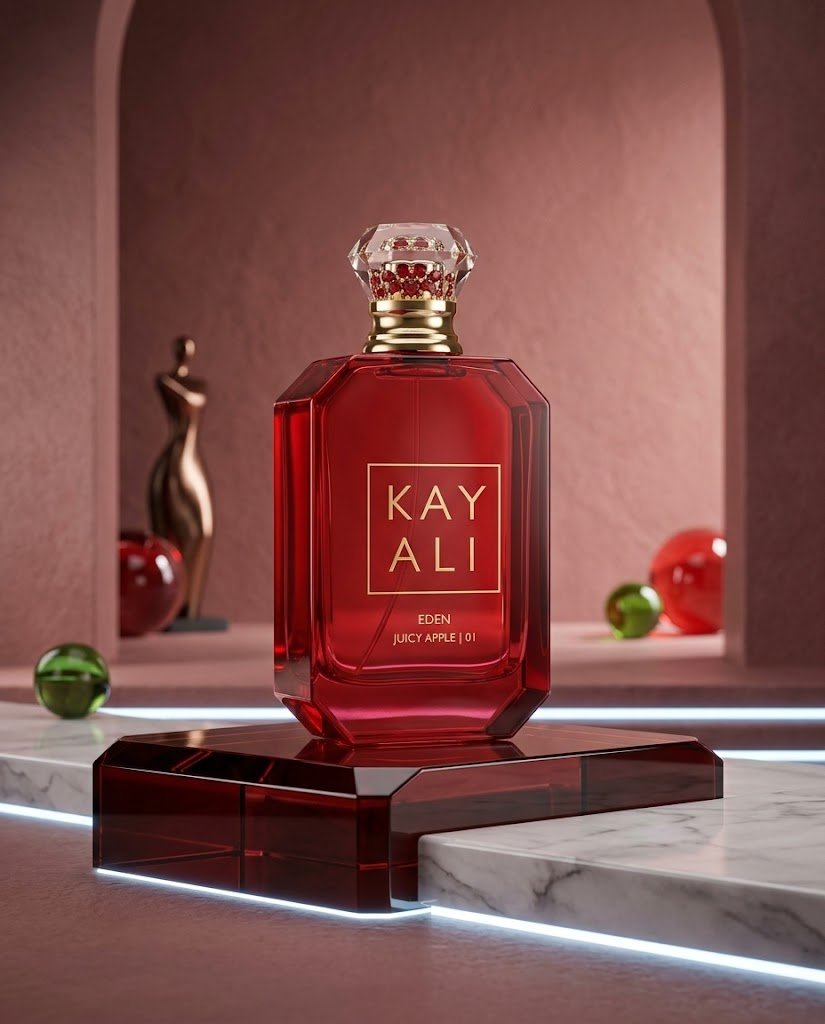 إيدن جوسي أبل - Kayali Eden Juicy Apple