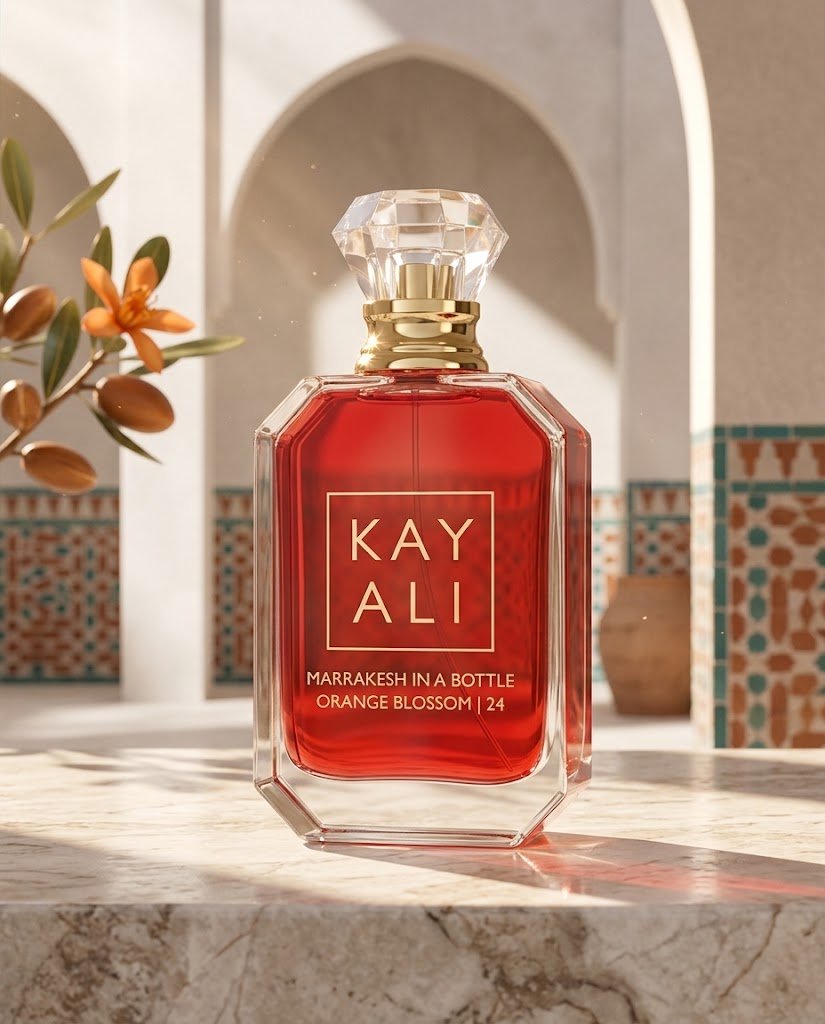 مراكش أورانج - Kayali Marrakesh Orange