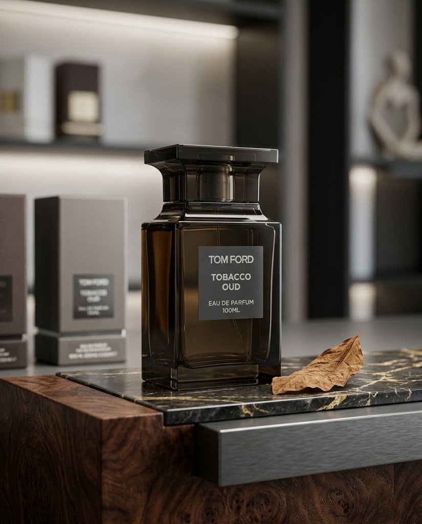توباكو عود - Tobacco Oud