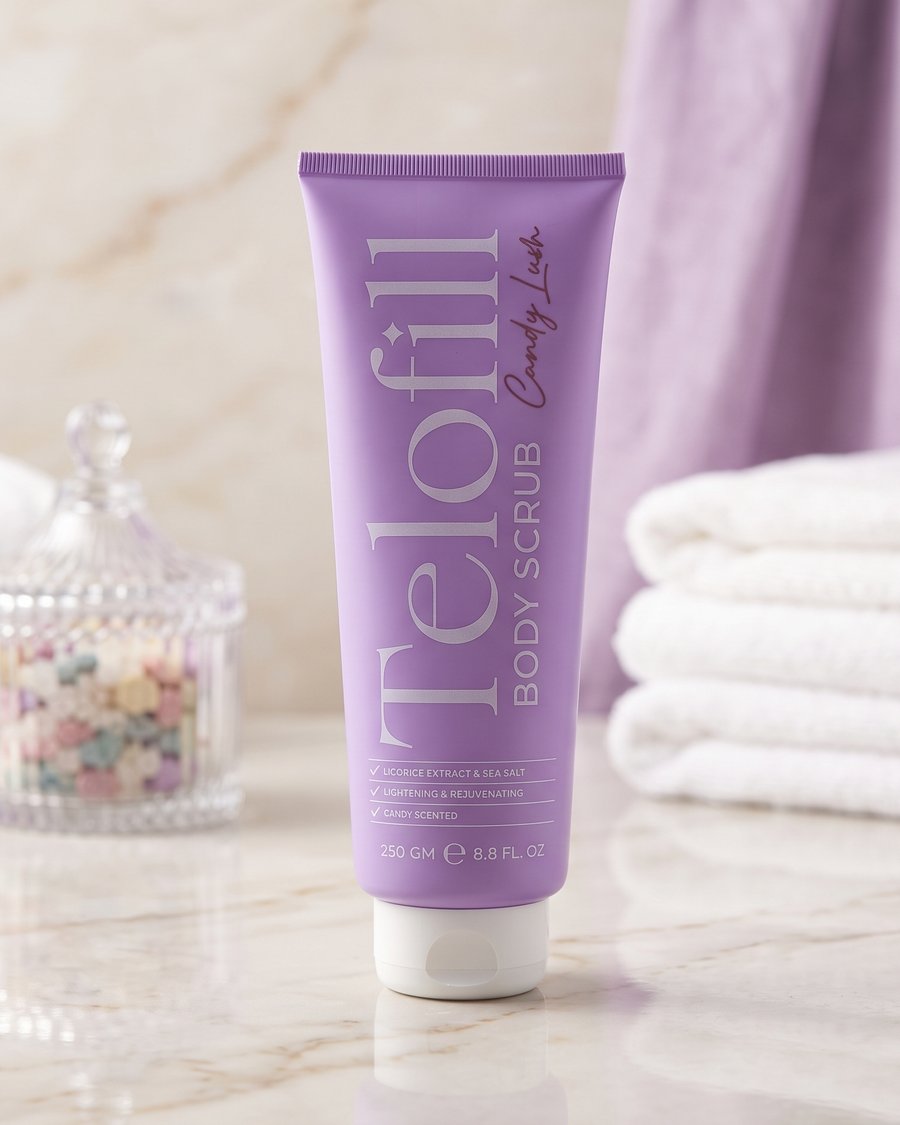 غسول ستارفي ليدي للمناطق الحساسة (برائحة اللافندر) - StarVille Femme Intimate Wash