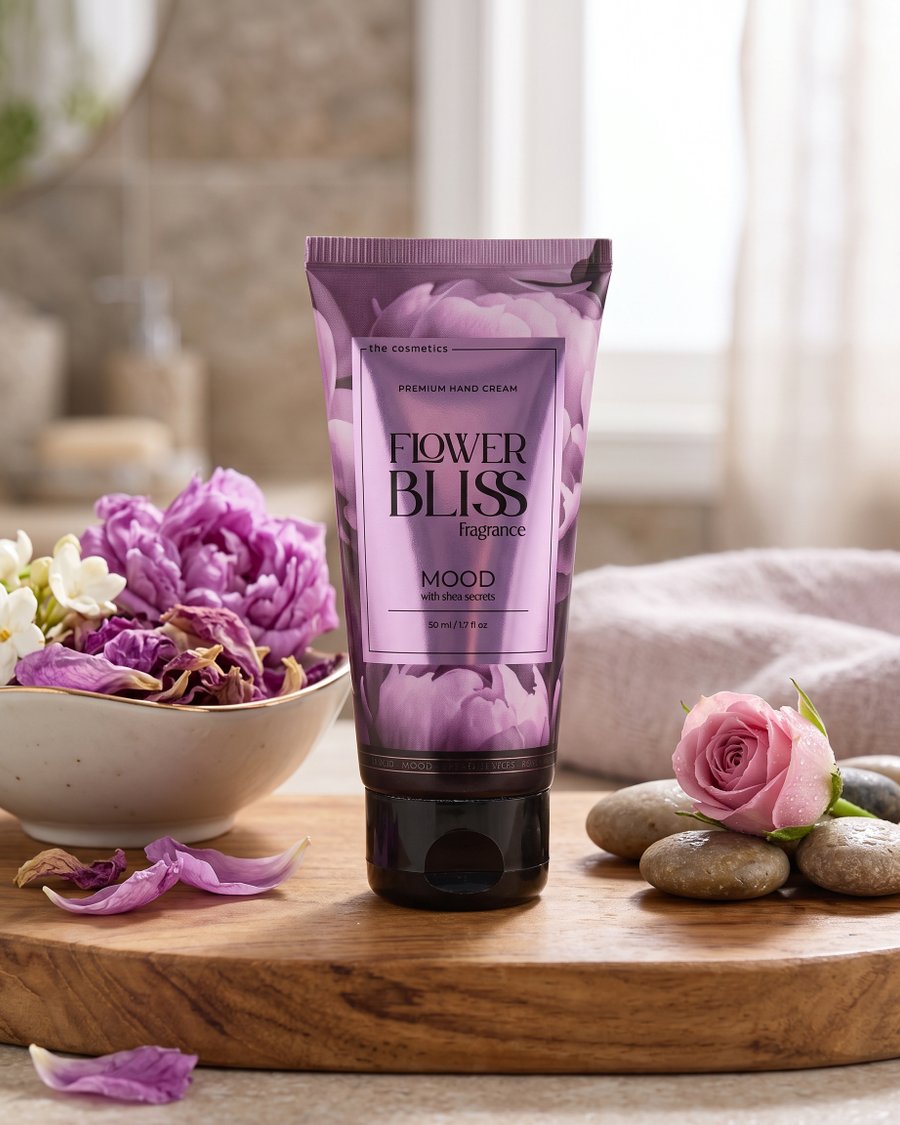 كريم ترطيب فائق لليدين (Premium Hand Cream)