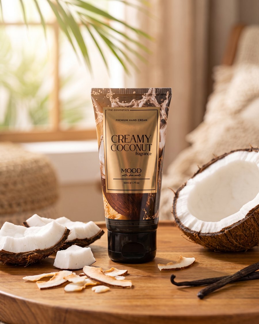 كريم ترطيب فائق لليدين (Premium Hand Cream)