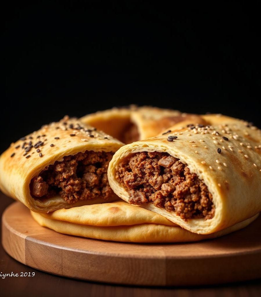 حواوشي ع الفحم