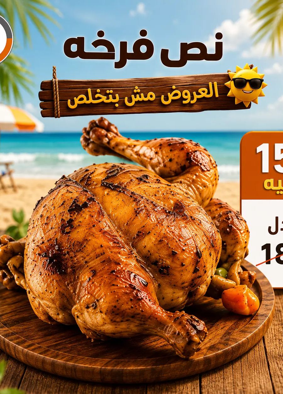نص فرخه